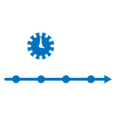 Timeline icon
