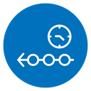 Timeline icon