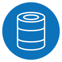 Tin can icon