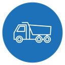 Tipper icon