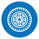 Tire icon