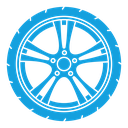 Tire icon