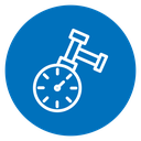 Tire pressure monitoring icon
