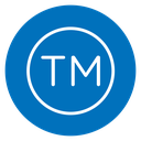 TM trademark icon