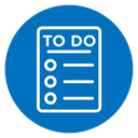 Todo list icon
