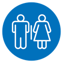 Toilet icon