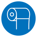 Toilet Paper icon