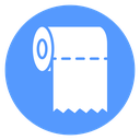 Toilet Paper icon