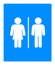 Toilet icon