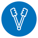Tongs icon