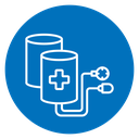 Tonometer icon