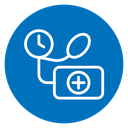 Tonometer icon