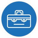 Toolbox icon