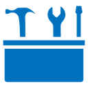 Toolbox icon