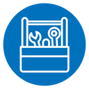 Toolbox 6 icon