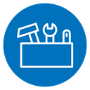 Toolbox icon