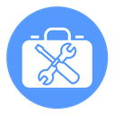 Toolbox icon