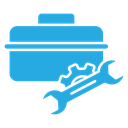 Toolbox icon