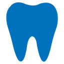 Tooth (2) icon