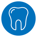 Tooth icon