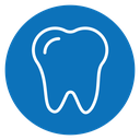 Tooth icon