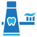 Tooth brush (2) icon