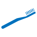 Toothbrush icon
