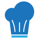 Toque icon