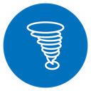 Tornado 2 icon