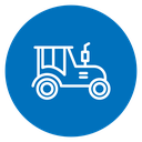 Tractor 2 icon