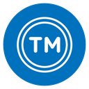 Trademark icon