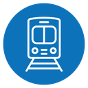 Train icon