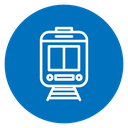 Train 2 icon
