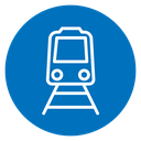 Train 5 icon