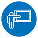 Training icon