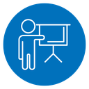 Training icon