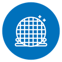 Trampoline Net icon