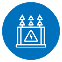 Transformer 3 icon