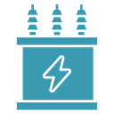 Transformer 5 icon