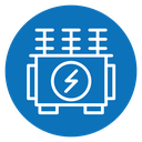 Transformer icon