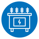 Transformer icon
