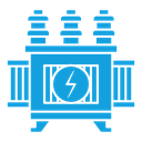 Transformer icon