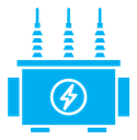 Transformer icon