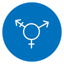 Transgender 2 icon