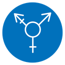 Transgender icon