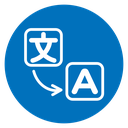 Translation 2 icon