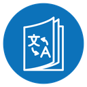 Translation 2 icon
