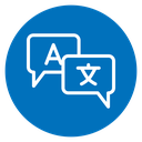 Translation icon