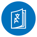 Translation Book icon