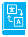 Translation icon